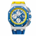 Audemars Piguet Royal Oak Offshore Chronograph 26282CB.OO.A011LB.01 Ryder Cup Super Clone