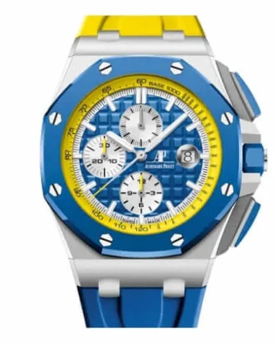 Audemars Piguet Royal Oak Offshore Chronograph 26282CB.OO.A011LB.01 Ryder Cup Super Clone