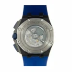 Audemars Piguet Royal Oak Offshore Chronograph 26405CE.OO.A002CA.01 Black & Blue Super Clone