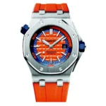 Audemars Piguet Royal Oak Offshore Chronograph 26408OR.OO.A010CA.01 Summer Super Clone