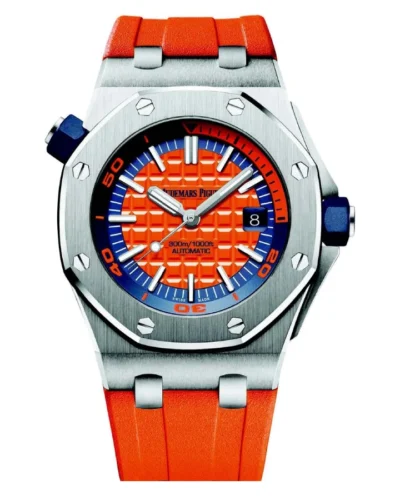 Audemars Piguet Royal Oak Offshore Chronograph 26408OR.OO.A010CA.01 Summer Super Clone