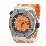 Audemars Piguet Royal Oak Offshore Chronograph 26408OR.OO.A010CA.01 Summer Super Clone