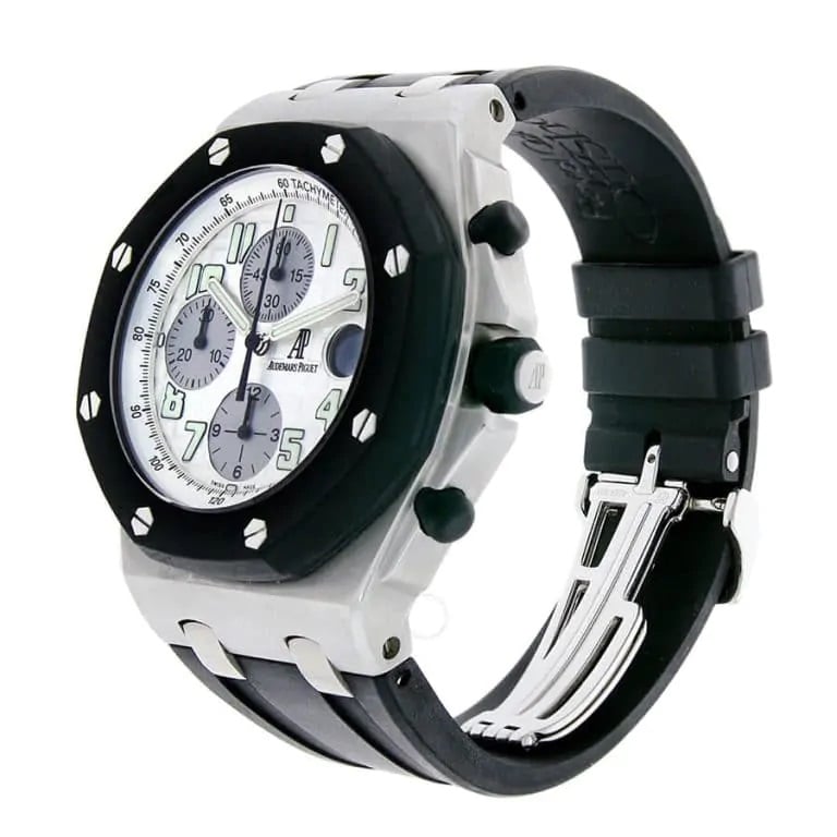Audemars Piguet Royal Oak Offshore Super Clone