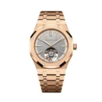Audemars Piguet Royal Oak Tourbillon 26730OR.OO.1320OR.05 Super Clone