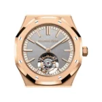 Audemars Piguet Royal Oak Tourbillon 26730OR.OO.1320OR.05 Super Clone