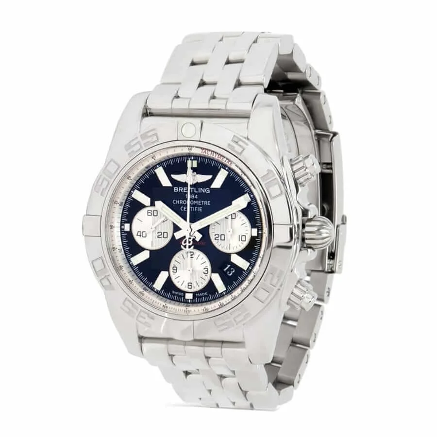 Breitling AB011012/B967/375A Super Clone