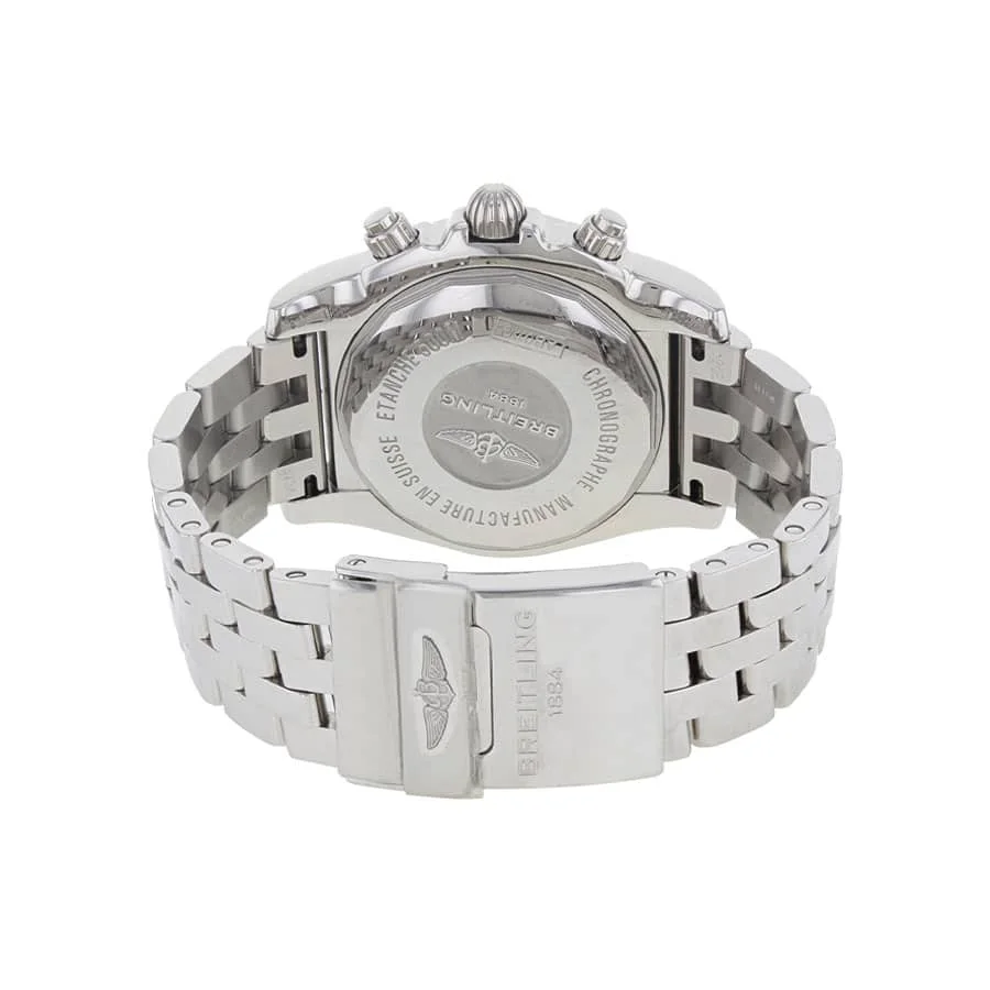 Breitling AB011012/B967/375A Super Clone