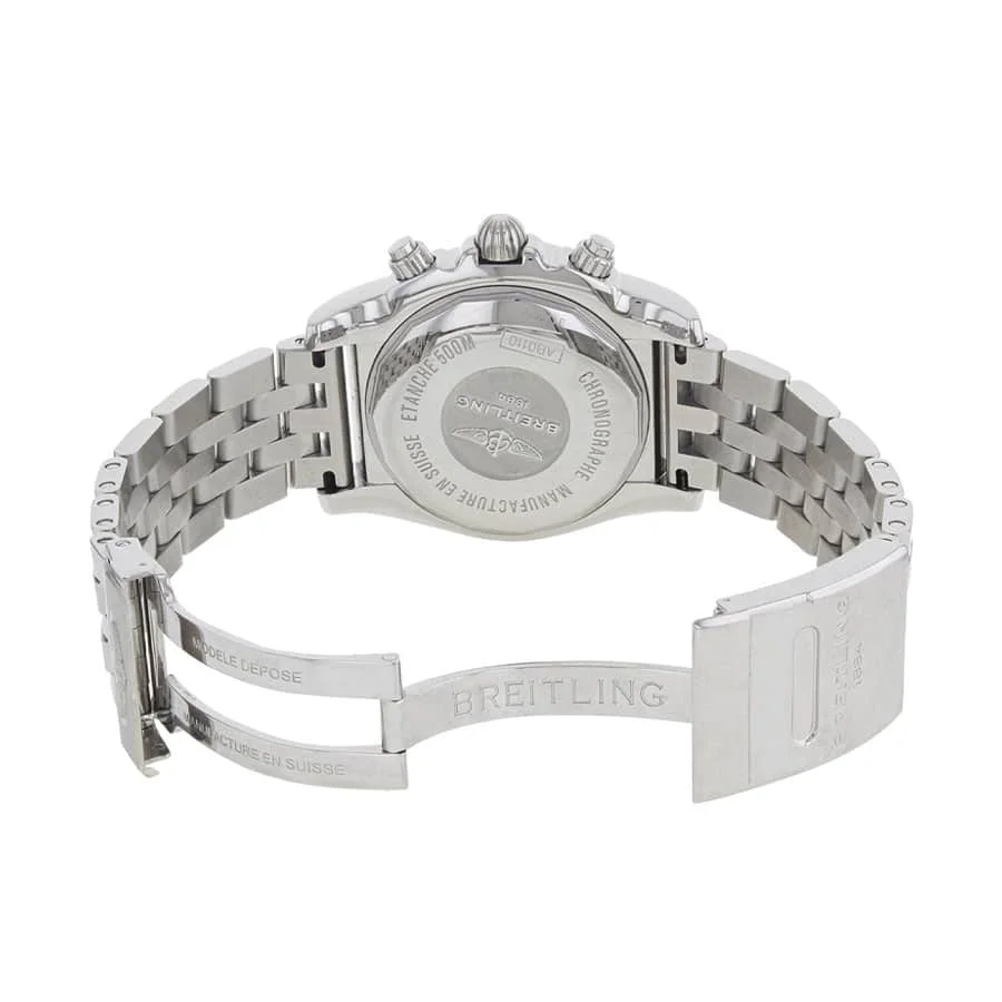 Breitling AB011012/B967/375A Super Clone