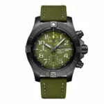 Breitling Avenger 45 Night Mission V13317101L1X1 Super Clone