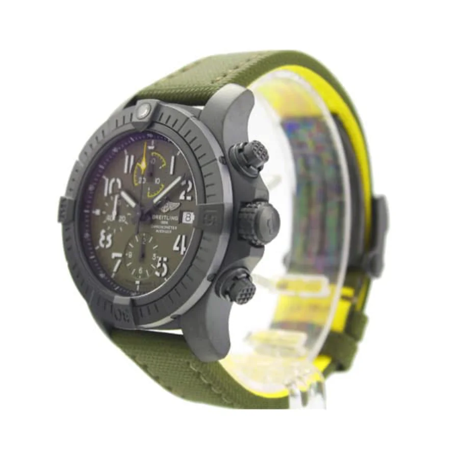 Breitling Avenger 45 Night Mission V13317101L1X1 Super Clone