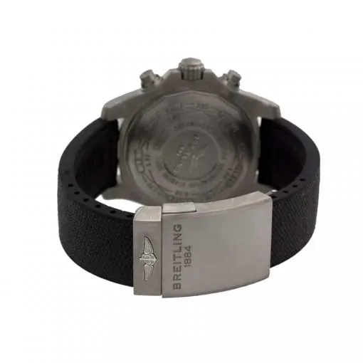 Breitling Avenger Bandit E13383101M2W1 Super Clone