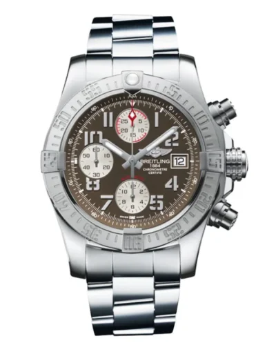 Breitling Avenger II Tungsten A1338111/F564/170A Super Clone