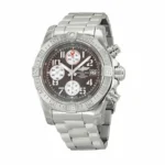 Breitling Avenger II Tungsten A1338111/F564/170A Super Clone