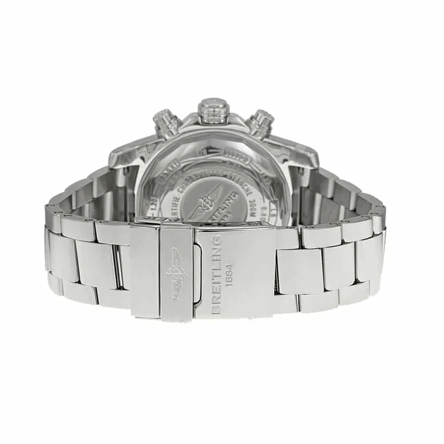 Breitling Avenger II Tungsten A1338111/F564/170A Super Clone