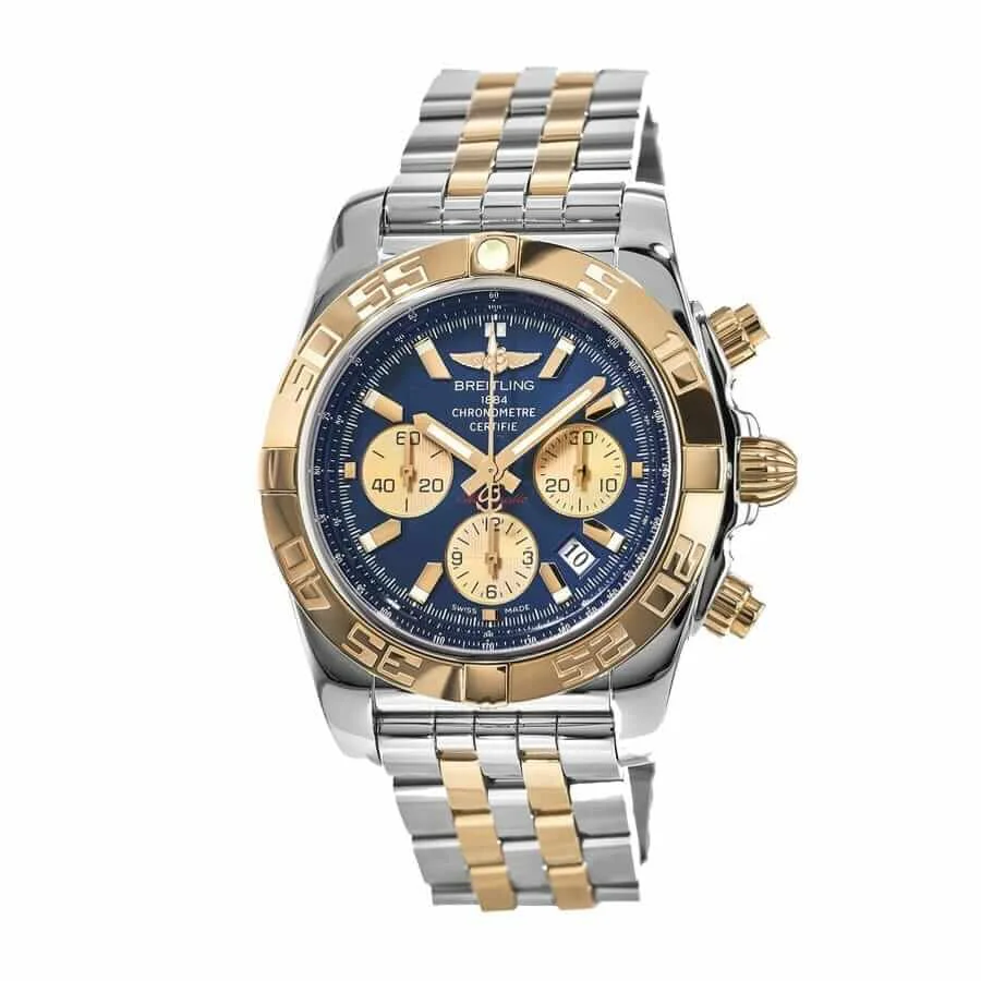 Breitling CB0110121C1C1 Super Clone