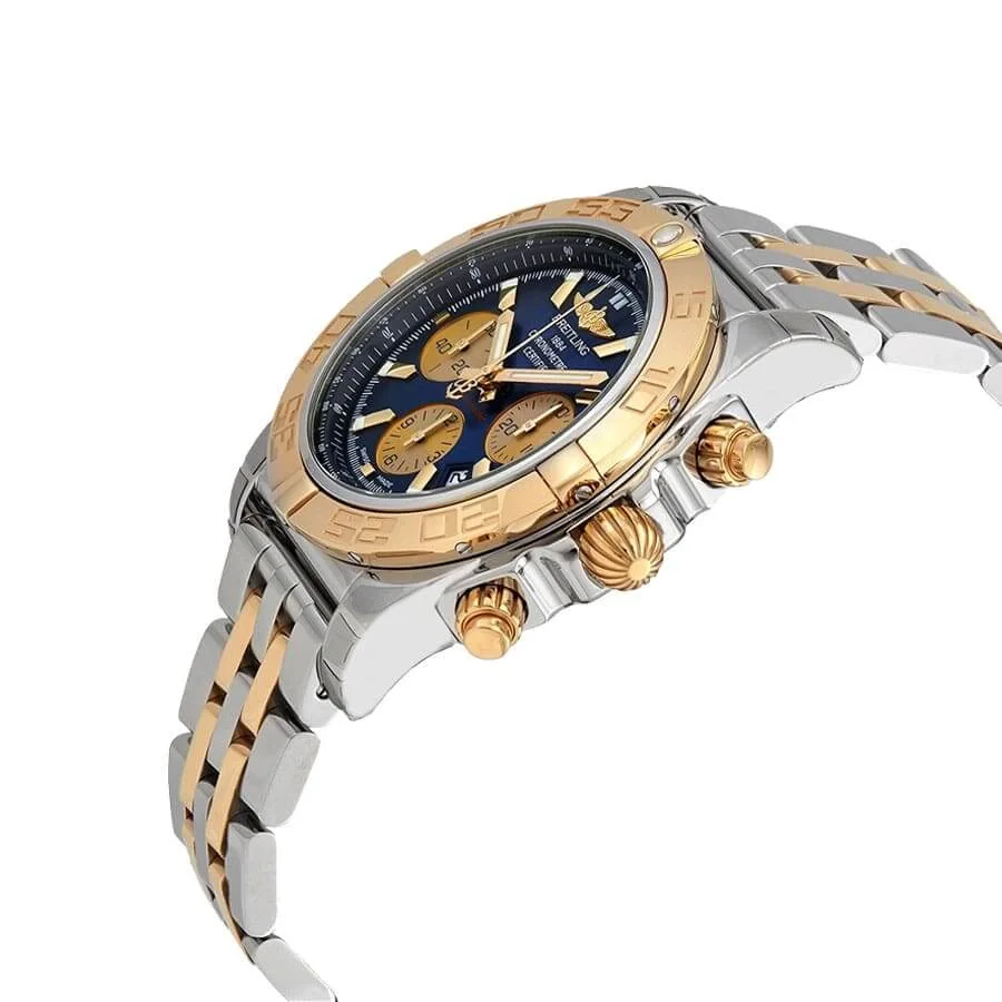 Breitling CB0110121C1C1 Super Clone