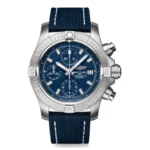 Breitling Chronomat A13385101C1X2 Blue Dial Chronograph Super Clone