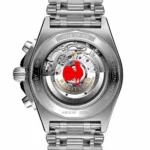 Breitling Chronomat B01 Six Nations France AB01442A1A1A1 Super Clone