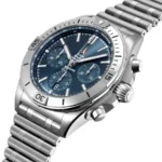 Breitling Chronomat Frecce Tricolori A13050 Super Clone