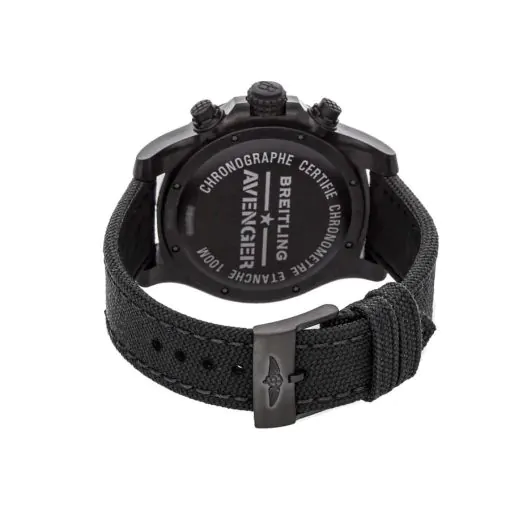 Breitling Hurricane XB0170E41B1W1 Super Clone