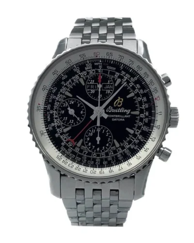 Breitling Montbrillant Datora A2133012/B571 Super Clone