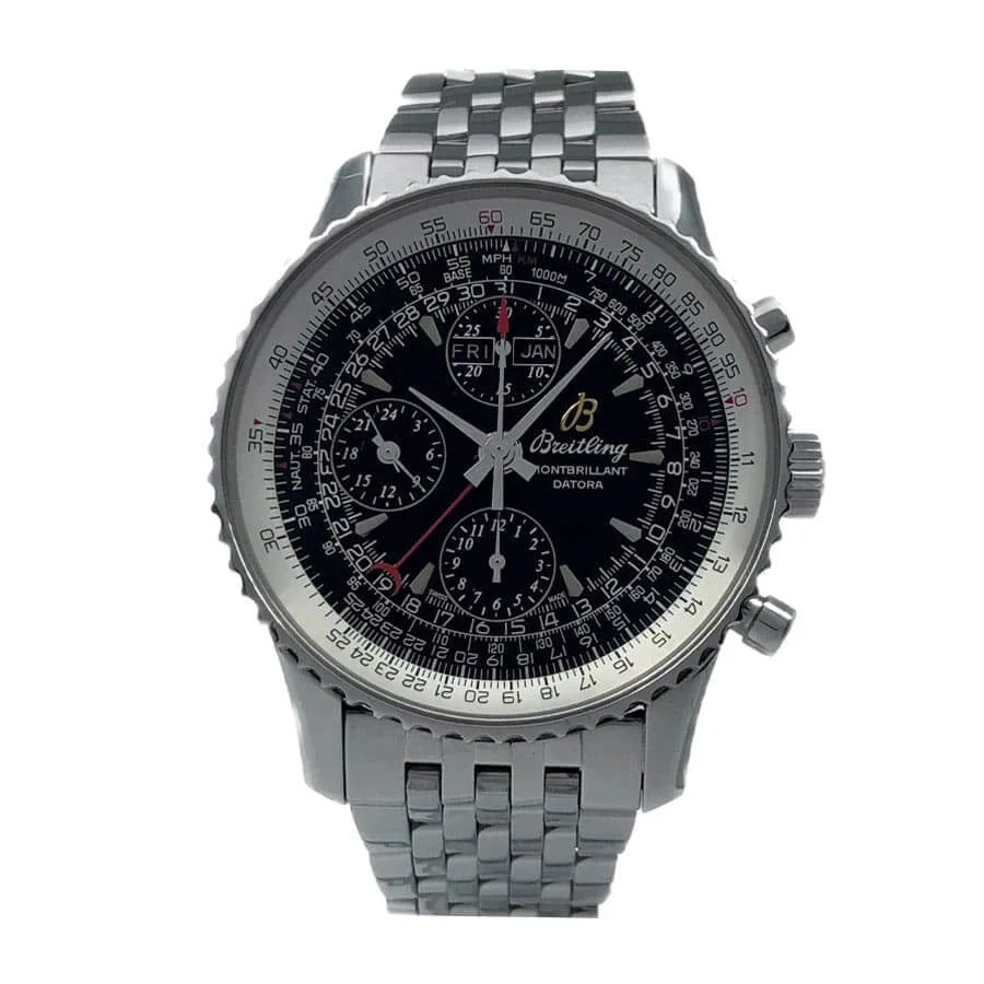 Breitling Montbrillant Datora A2133012/B571 Super Clone