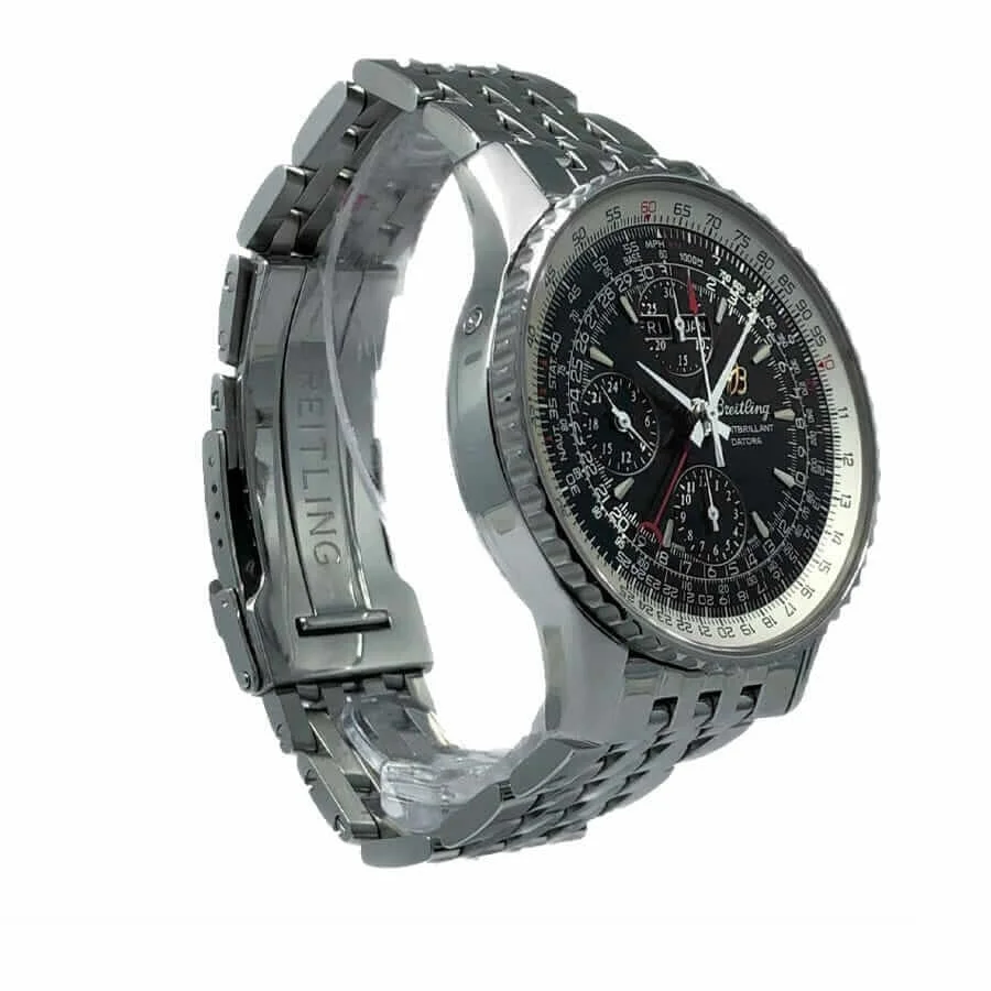 Breitling Montbrillant Datora A2133012/B571 Super Clone