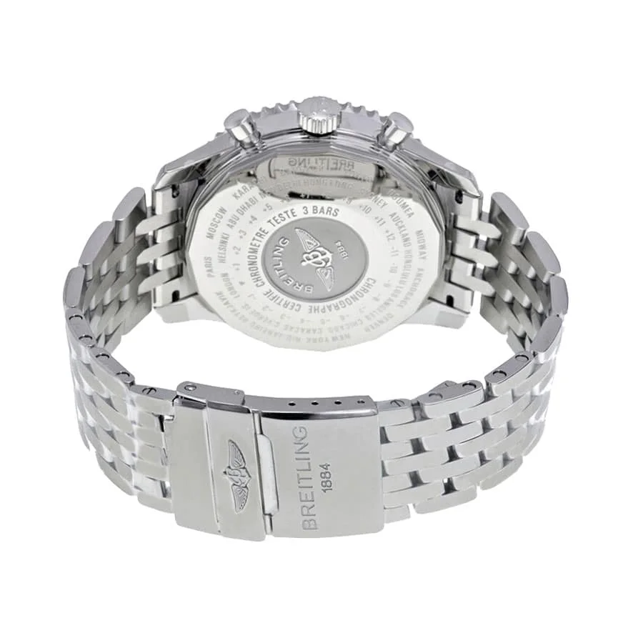 Breitling Montbrillant Datora A2133012/B571 Super Clone