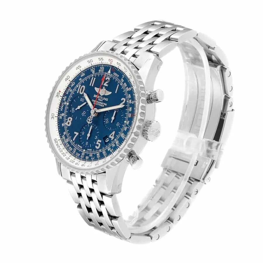 Breitling Navitimer 01 AB0121C4-C920-447A Super Clone