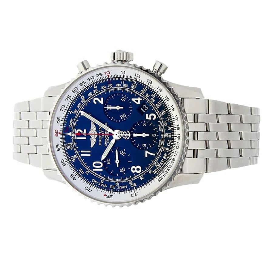 Breitling Navitimer 01 AB0121C4-C920-447A Super Clone