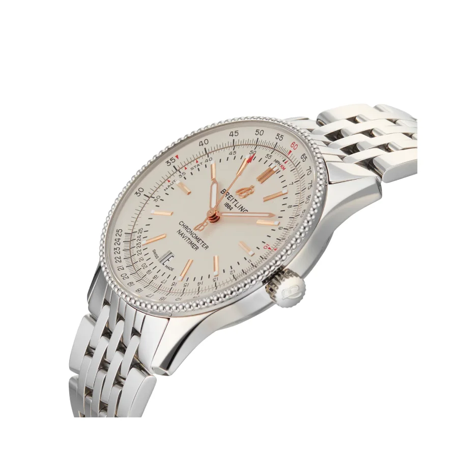 Breitling Navitimer A17326211G1A1 Super Clone
