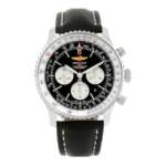 Breitling Navitimer B01 AB0127211B1A1 Super Clone