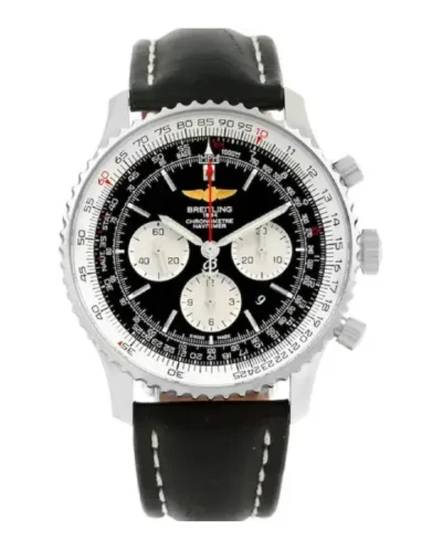 Breitling Navitimer B01 AB0127211B1A1 Super Clone