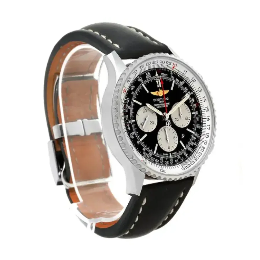 Breitling Navitimer B01 AB0127211B1A1 Super Clone