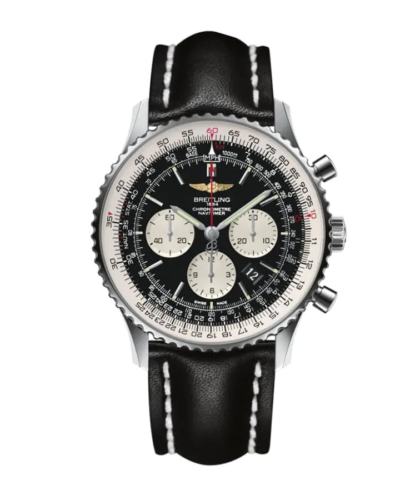 Breitling Navitimer B01 AB0127211B1P2 Super Clone