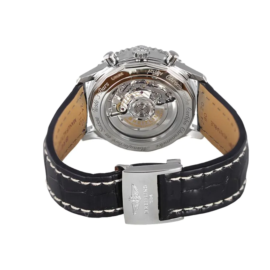 Breitling Navitimer B01 AB0127211B1P2 Super Clone