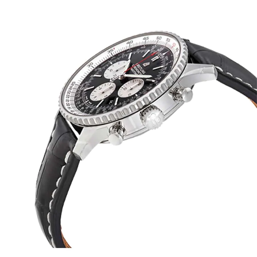 Breitling Navitimer B01 AB0127211B1P2 Super Clone