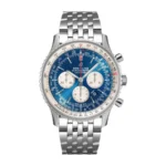 Breitling Navitimer B01 AB0127211C1A1 Super Clone