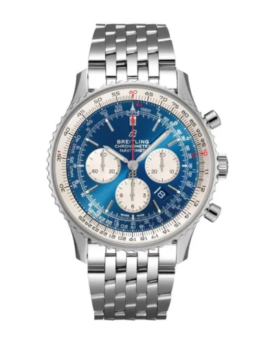 Breitling Navitimer B01 AB0127211C1A1 Super Clone