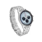 Breitling Navitimer B01 AB0139241C2A1 Ice Blue Super Clone