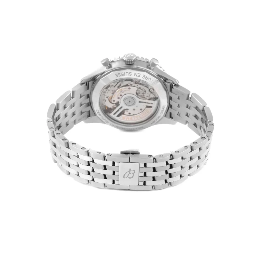 Breitling Navitimer B01 AB0139241C2A1 Ice Blue Super Clone