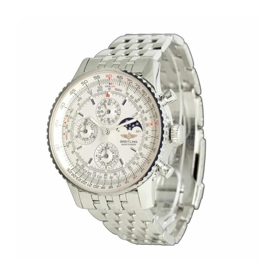 Breitling Navitimer Olympus A19340 Super Clone