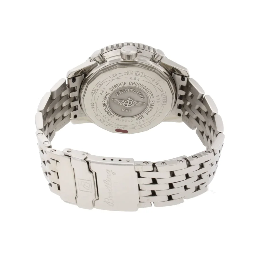 Breitling Navitimer Olympus A19340 Super Clone