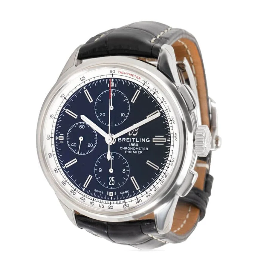 Breitling Premier A13315351B1P2 Super Clone