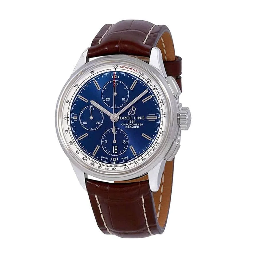 Breitling Premier A13315351C1P2 Super Clone