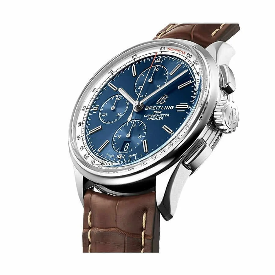 Breitling Premier A13315351C1P2 Super Clone