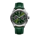 Breitling Premier B01 Bentley AB0118A11L1X1 Super Clone