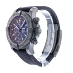 Breitling Super Avenger II M133711A/BF30 Super Clone