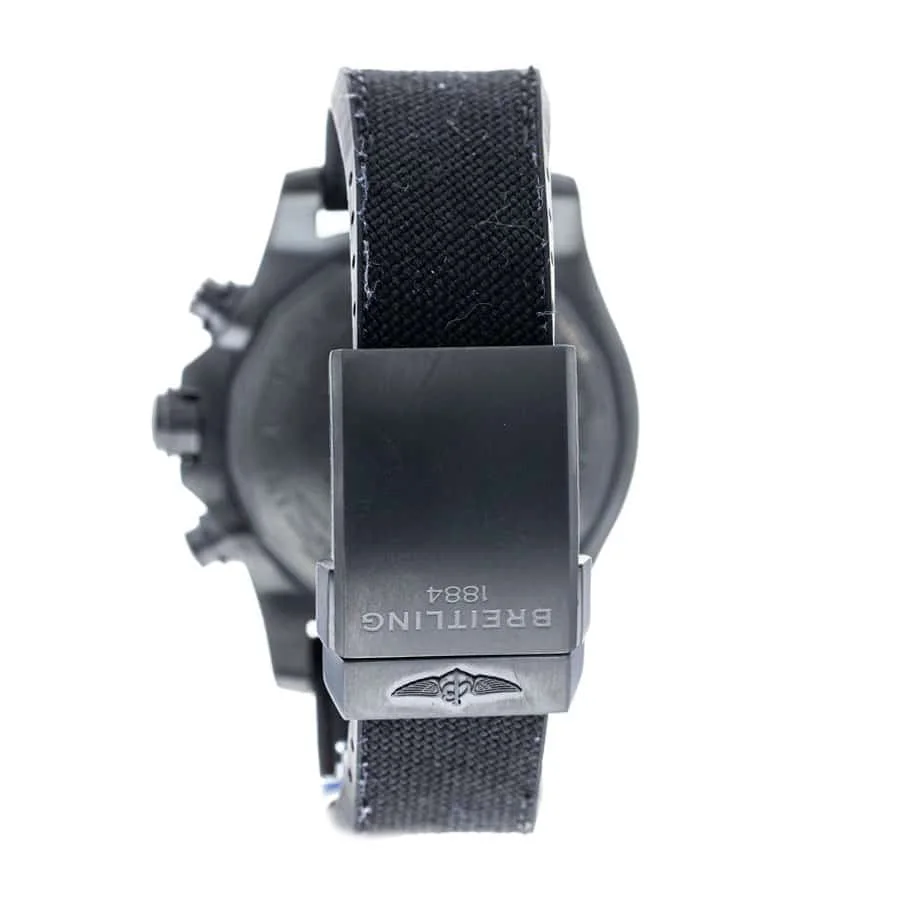 Breitling Super Avenger II M133711A/BF30 Super Clone