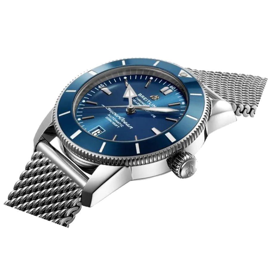 Breitling Superocean Heritage AB2010161C1A1 Super Clone